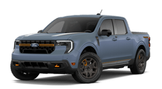 2026 Ford Maverick® External Image 1